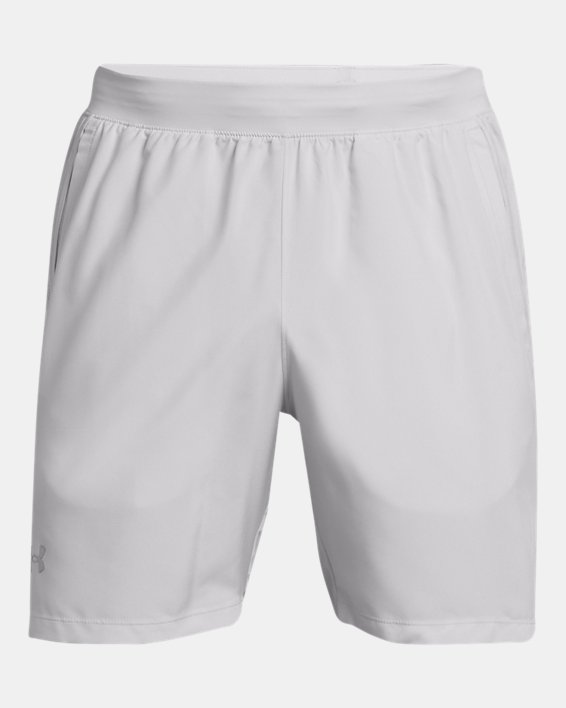 UA Launch Men's 7 Shorts