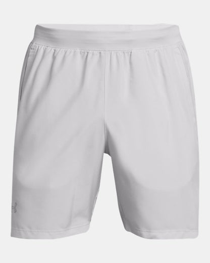 UA Launch Men's 7 Shorts