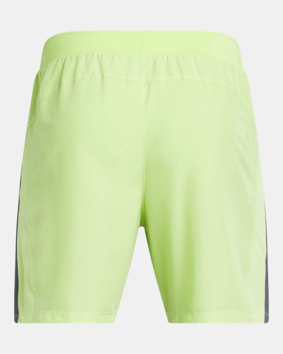 UA Launch Men's 7 Shorts