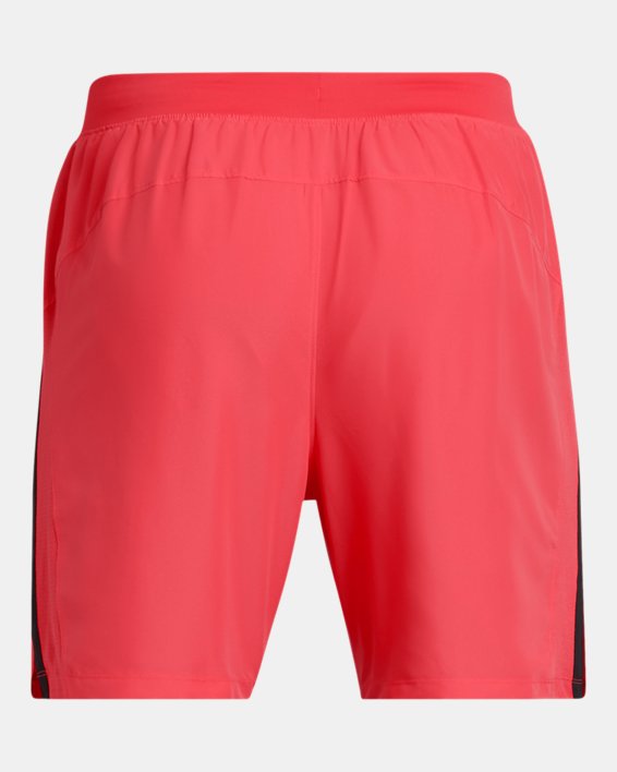 UA Launch Men's 7 Shorts