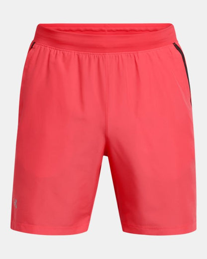 UA Launch Men's 7 Shorts