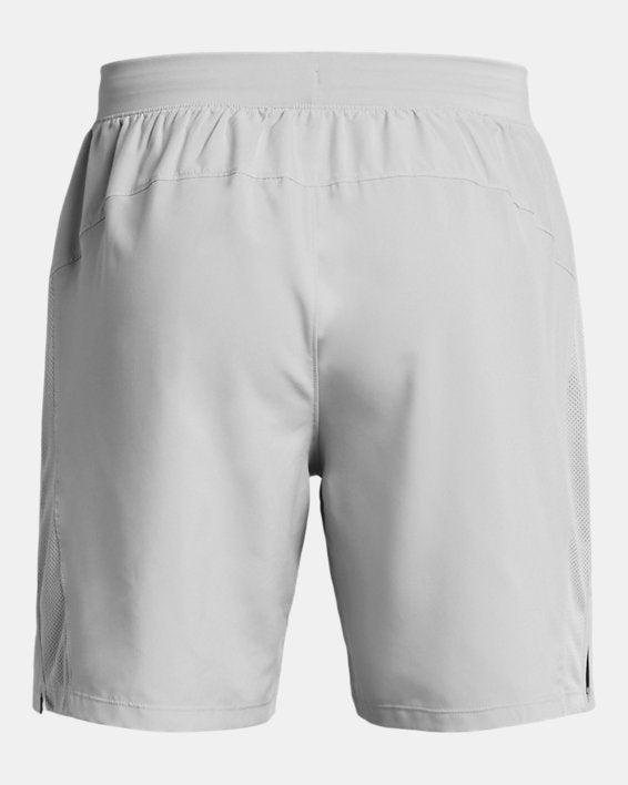 UA Launch Unlined Men's 7 Shorts