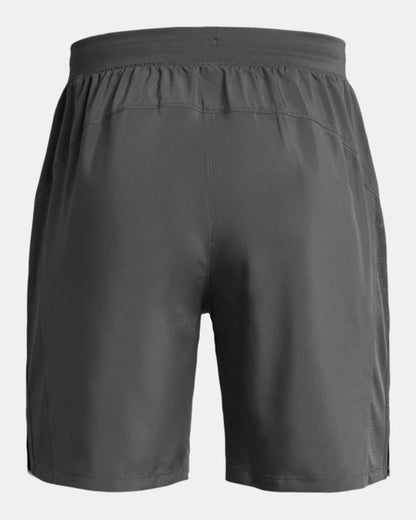 UA Launch Unlined Men's 7 Shorts