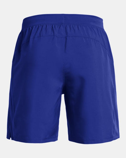 UA Launch Unlined Men's 7 Shorts