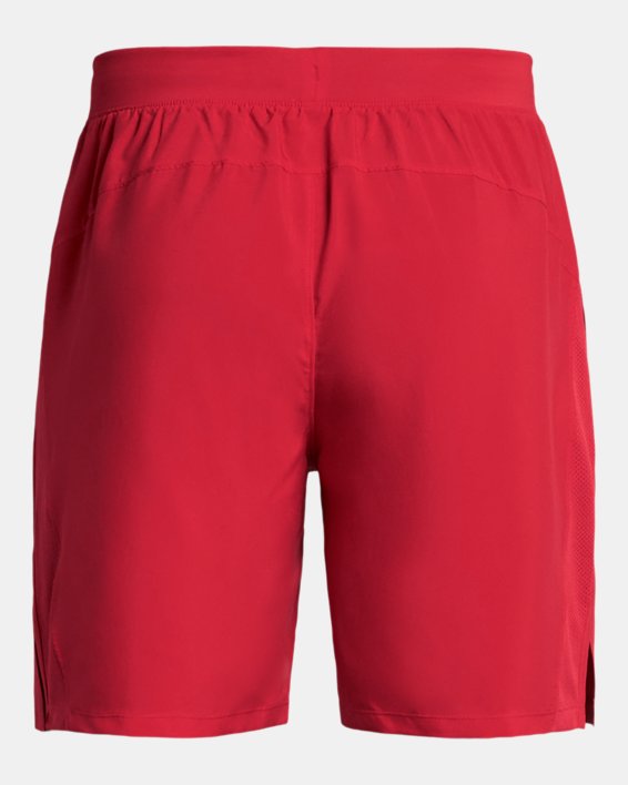 UA Launch Unlined Men's 7 Shorts