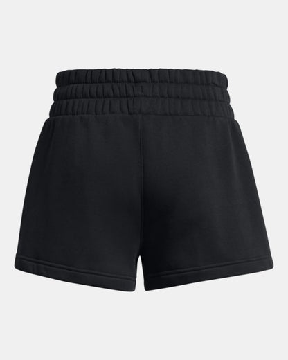 UA Icon Fleece Boxer Women's 275 Shorts