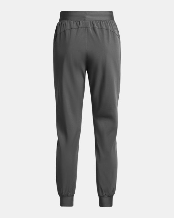 UA Rival Women's High Rise Woven Pants