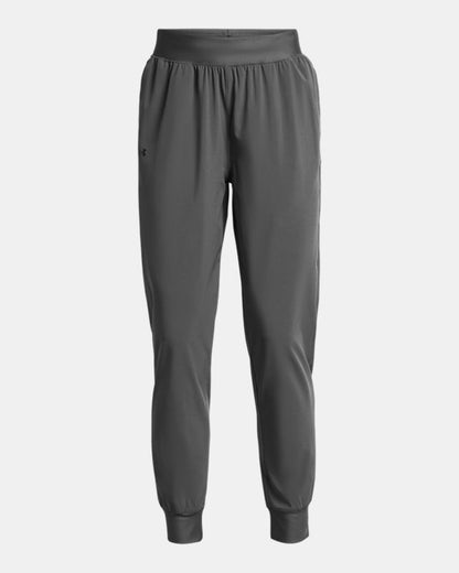 UA Rival Women's High Rise Woven Pants