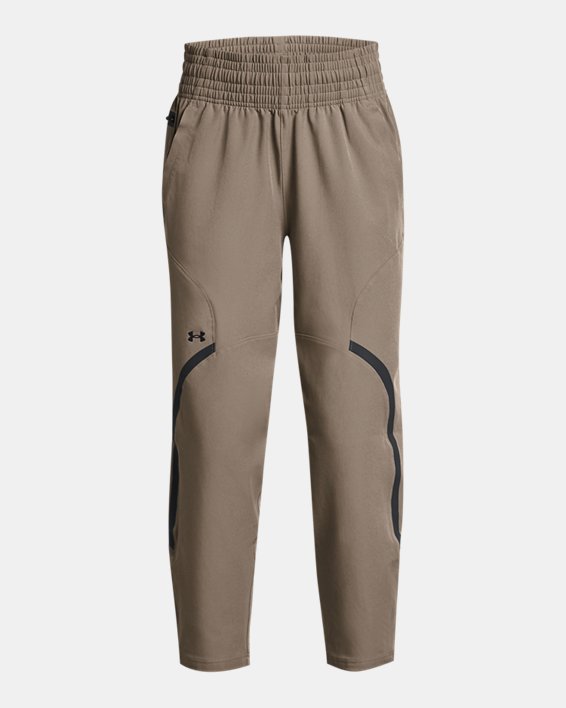 UA Unstoppable Women's Ankle Pants
