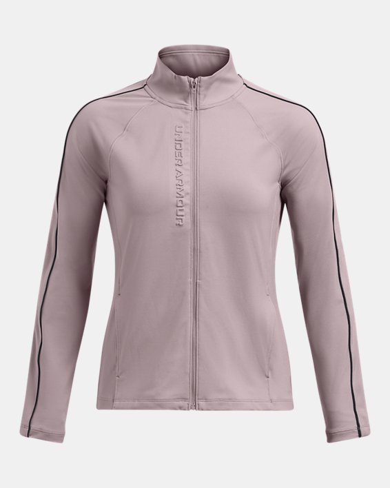 UA Storm Women's Midlayer Full Zip