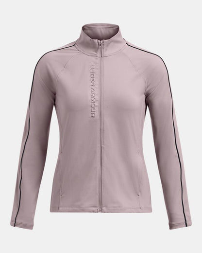 UA Storm Women's Midlayer Full Zip