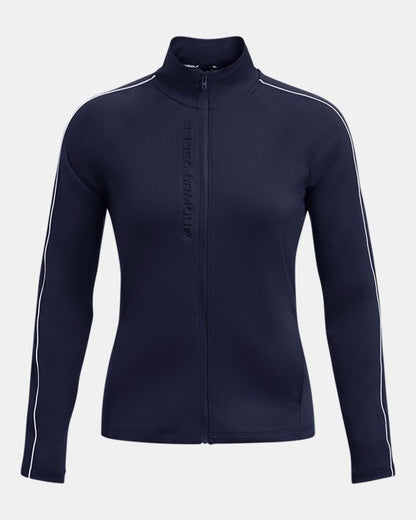 UA Storm Women's Midlayer Full Zip