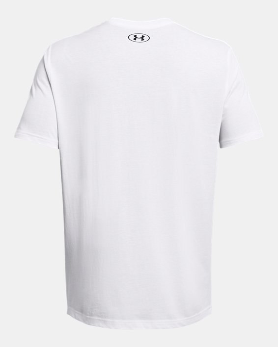 UA Logo Men's Short Sleeve