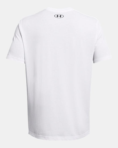 UA Logo Men's Short Sleeve
