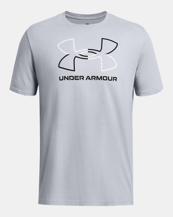 UA Foundation Men's Short Sleeve
