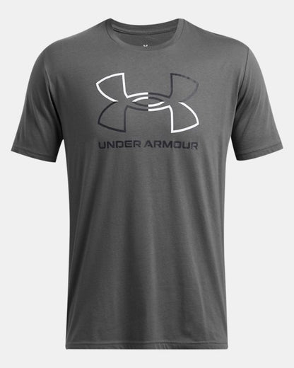 UA Foundation Men's Short Sleeve