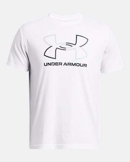 UA Foundation Men's Short Sleeve