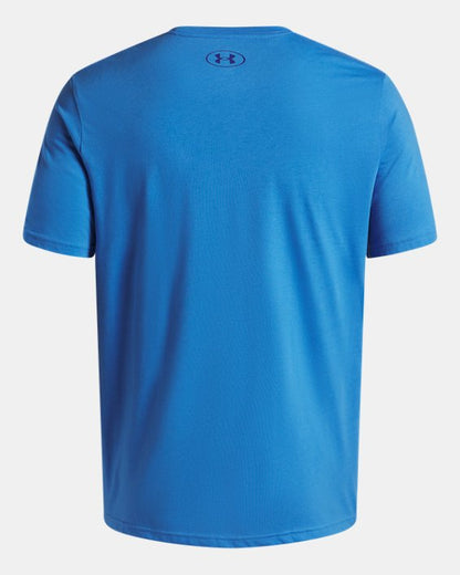 UA Foundation Men's Short Sleeve