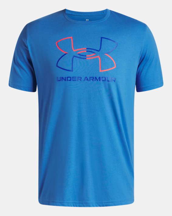 UA Foundation Men's Short Sleeve