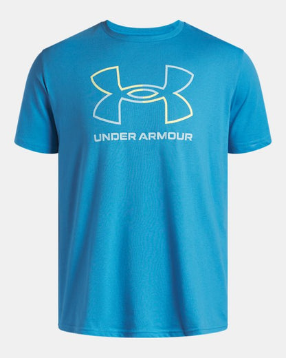 UA Foundation Men's Short Sleeve