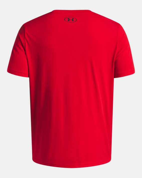 UA Foundation Men's Short Sleeve