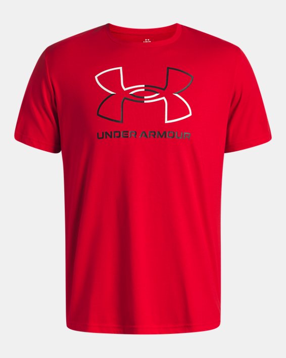 UA Foundation Men's Short Sleeve