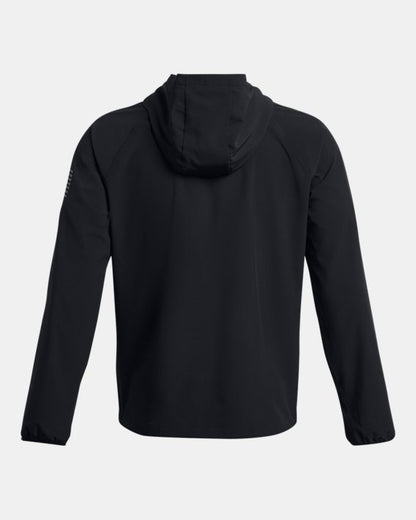 UA Freedom Men's Windbreaker Jacket