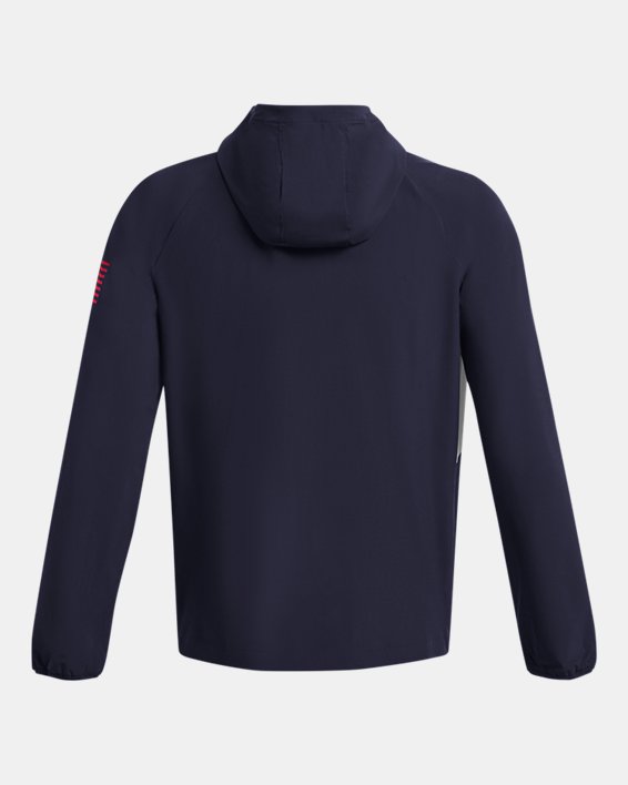 UA Freedom Men's Windbreaker Jacket