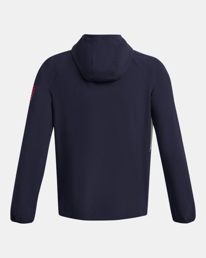 UA Freedom Men's Windbreaker Jacket