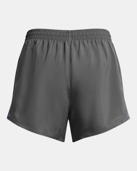 UA Fly By Unlined Women's 3 Shorts