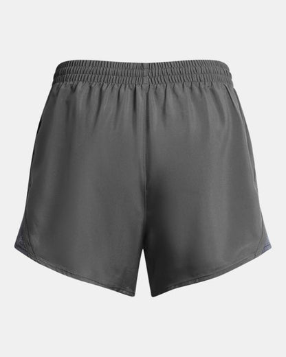 UA Fly By Unlined Women's 3 Shorts