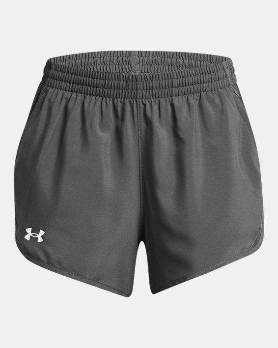 UA Fly By Unlined Women's 3 Shorts