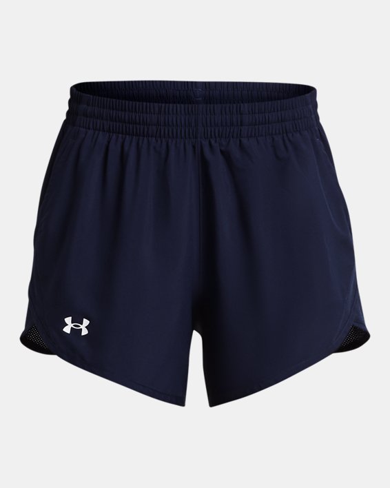 UA Fly By Unlined Women's 3 Shorts