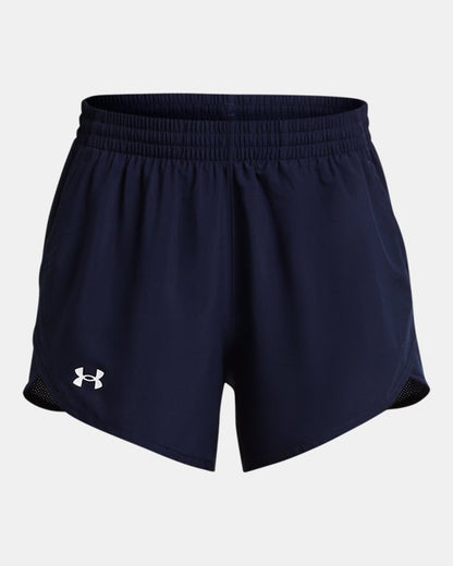 UA Fly By Unlined Women's 3 Shorts