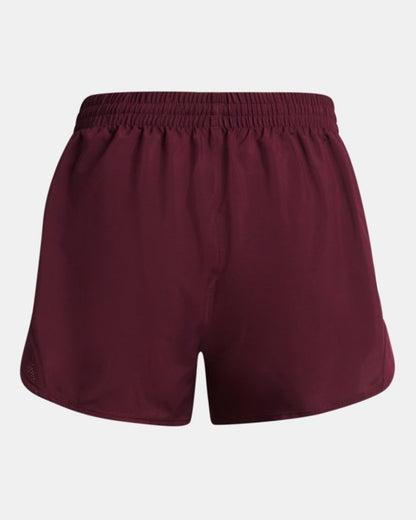 UA Fly By Unlined Women's 3 Shorts