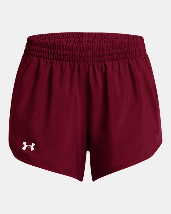 UA Fly By Unlined Women's 3 Shorts