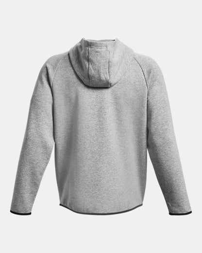 UA Unstoppable Fleece Men's Hoodie