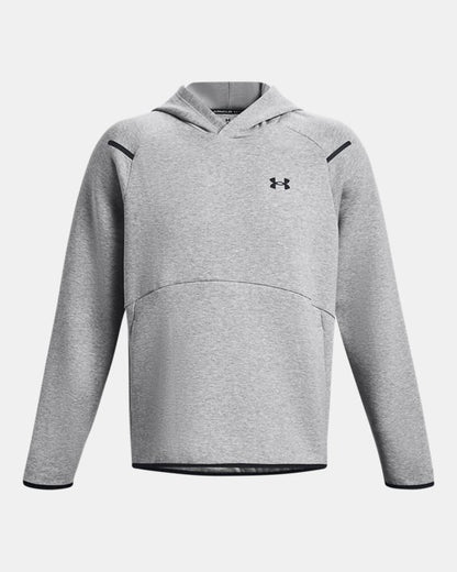 UA Unstoppable Fleece Men's Hoodie