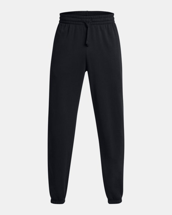 UA Rival Fleece Men's Puddle Pants