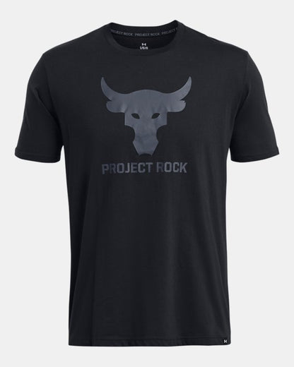 Project Rock Payoff Graphic Men's Short Sleeve