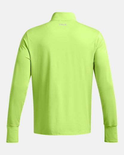 UA Launch Trail Men's 1/4 Zip