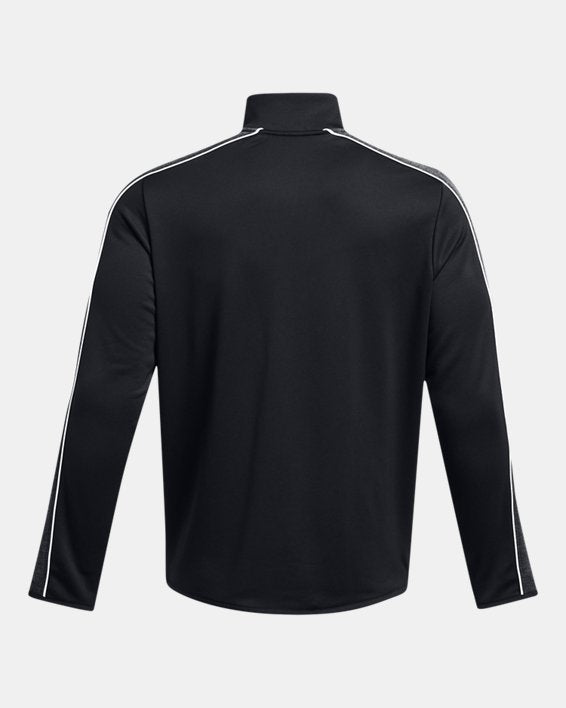 UA Command Men's Warm Up Full Zip