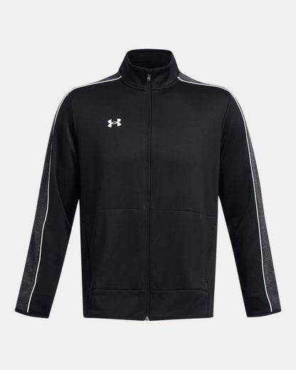 UA Command Men's Warm Up Full Zip