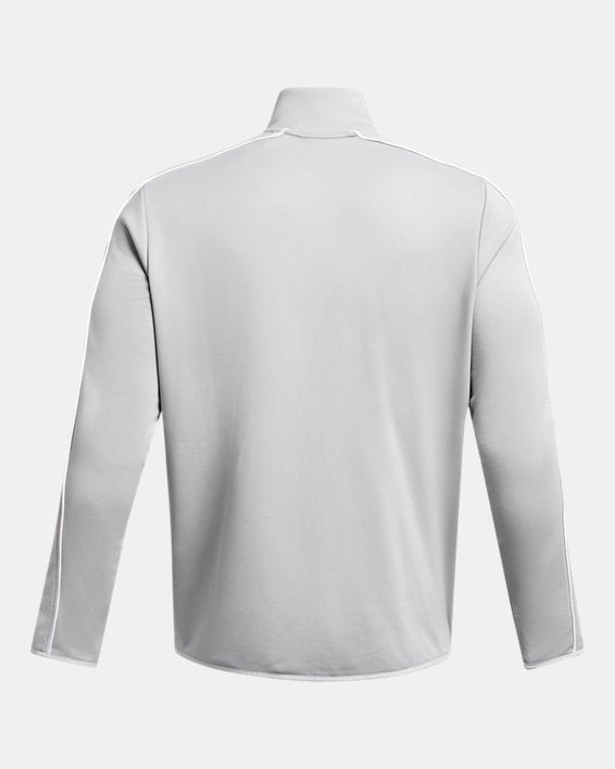 UA Command Men's Warm Up Full Zip