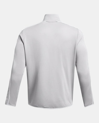 UA Command Men's Warm Up Full Zip