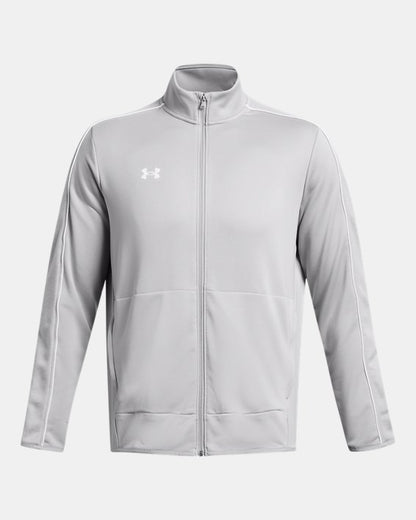 UA Command Men's Warm Up Full Zip