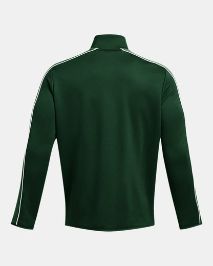 UA Command Men's Warm Up Full Zip