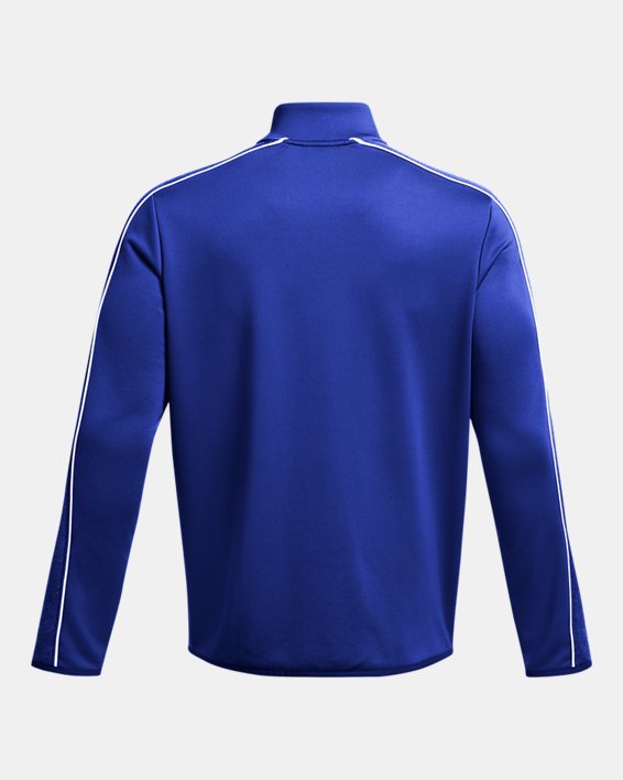 UA Command Men's Warm Up Full Zip
