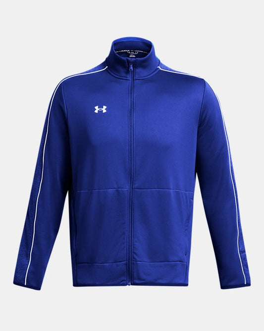 UA Command Men's Warm Up Full Zip