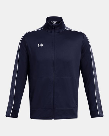 UA Command Men's Warm Up Full Zip